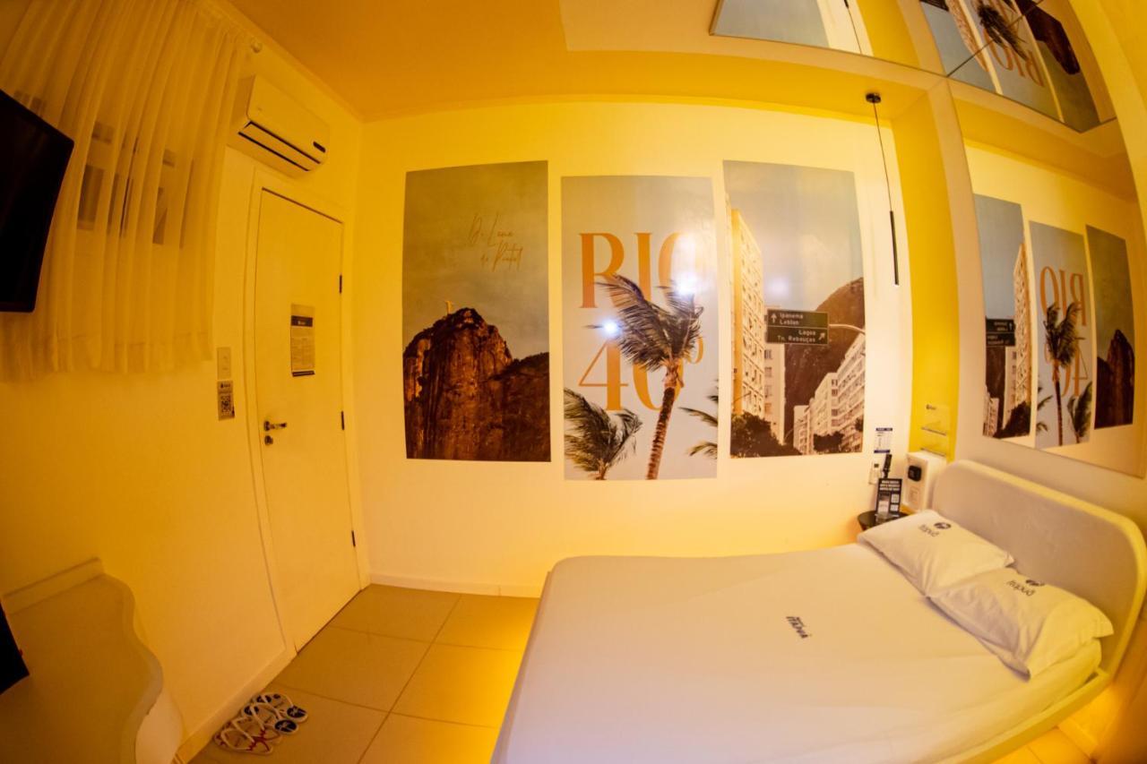 Love hotel Itapua Iii Fx Rosario Do Sul - Nix