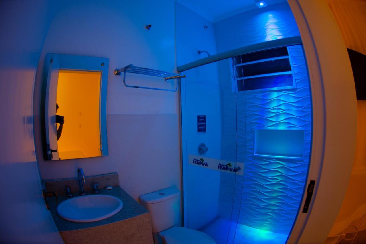 Itapua Iii Fx Rosario Do Sul - Nix Love hotel