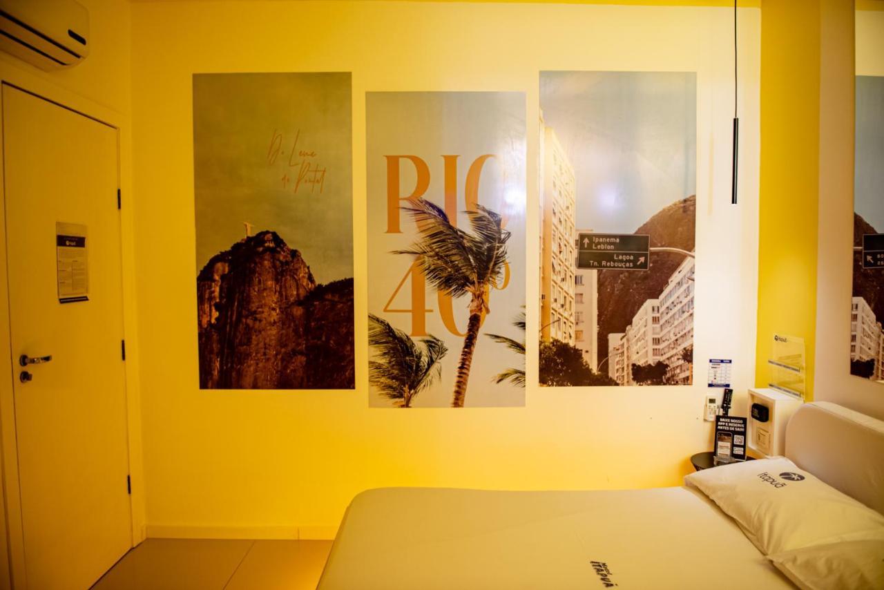 Itapua Iii Fx Rosario Do Sul - Nix Love hotel *