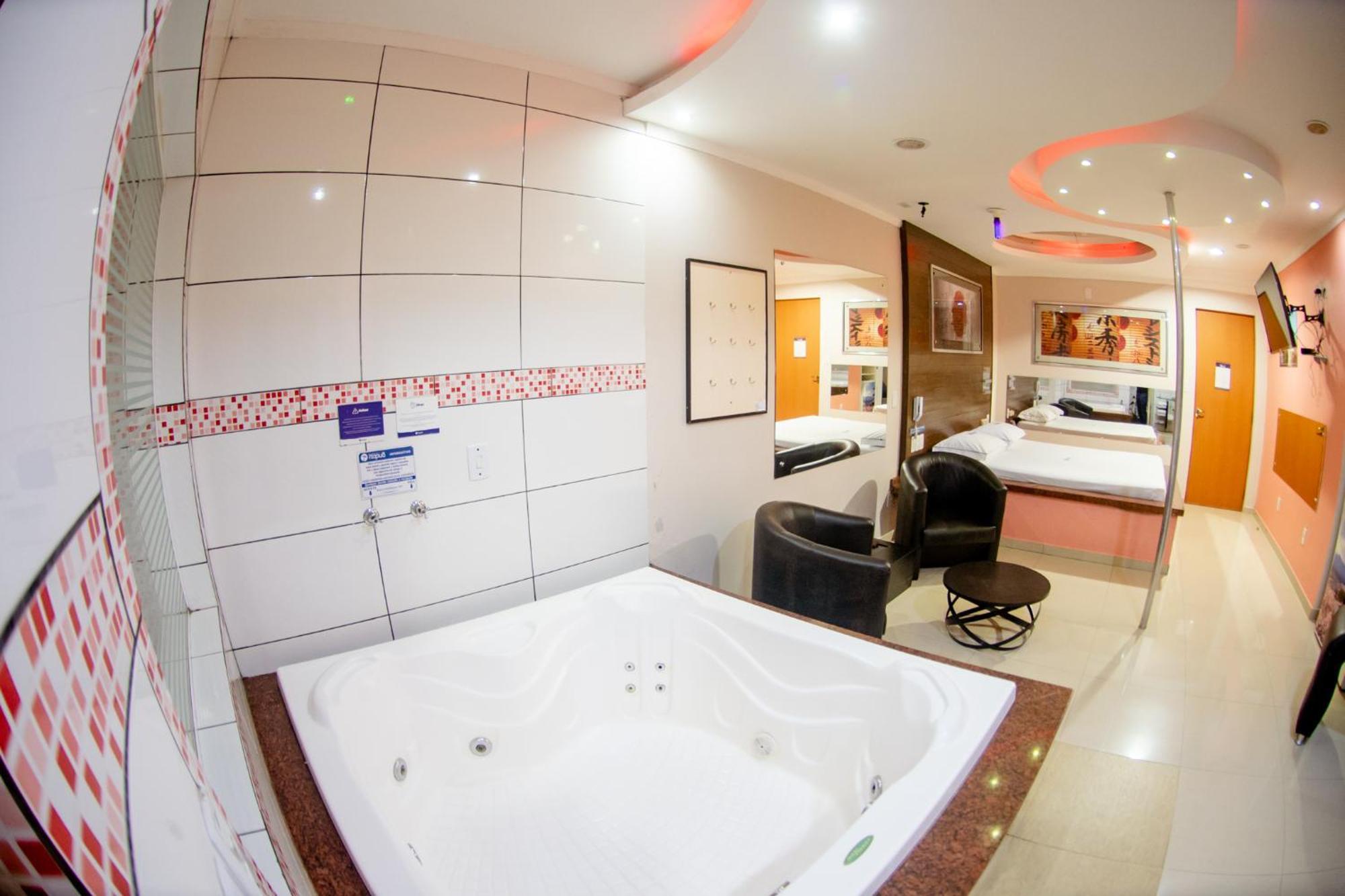 Love hotel Itapua Iii Fx Rosario Do Sul - Nix Santa Maria (Rio Grande do Sul)