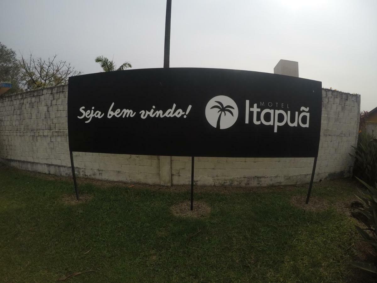 Love hotel Itapua Iii Fx Rosario Do Sul - Nix *